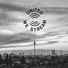 DJ T. @ United We Stream, Suicide Club Berlin (09.04.20)