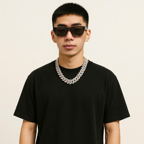 MIXTAPE 2025 - Nhạc Max Volume Ở Những Khu Vực Sầm Uất 03 - JuGz InDa Lov3