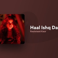 Haal Ishq Da Original Mix by ChandMaxson Dj.mp3