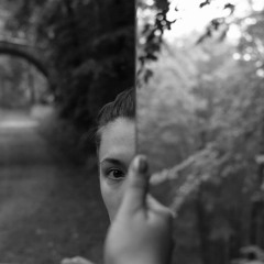 Der Blick