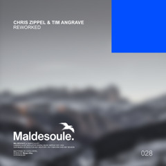 CHRIS ZIPPEL & TIM ANGRAVE Stealth Rework