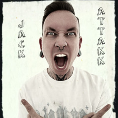 Jack Attakk - Druff Druff Druff