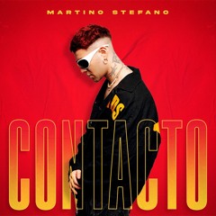 Martino Stefano - CONT4CTO (Original Mix) FREE DOWNLOAD