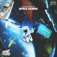 Space Debris (Prod. Dustfingaz)