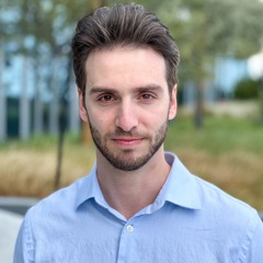 Michael Rubloff Explains How Neural Radiance Fields Turn 2D Images Into 3D Models - Ep. 226