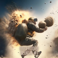 Ongehoord Beuken