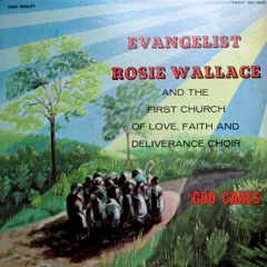 The Lord Is My Shepherd (feat. The First Church Of Love, Faith And Deliverance Choir)