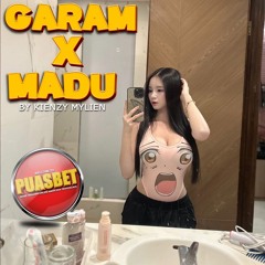 Kienzy Mylien BY PUASBET GARAM  X MADU special malam sabtu #puasbet #fyppppp