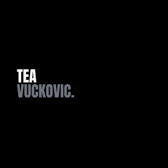 TEA VUCKOVIC X ILLEGAL ARTIST