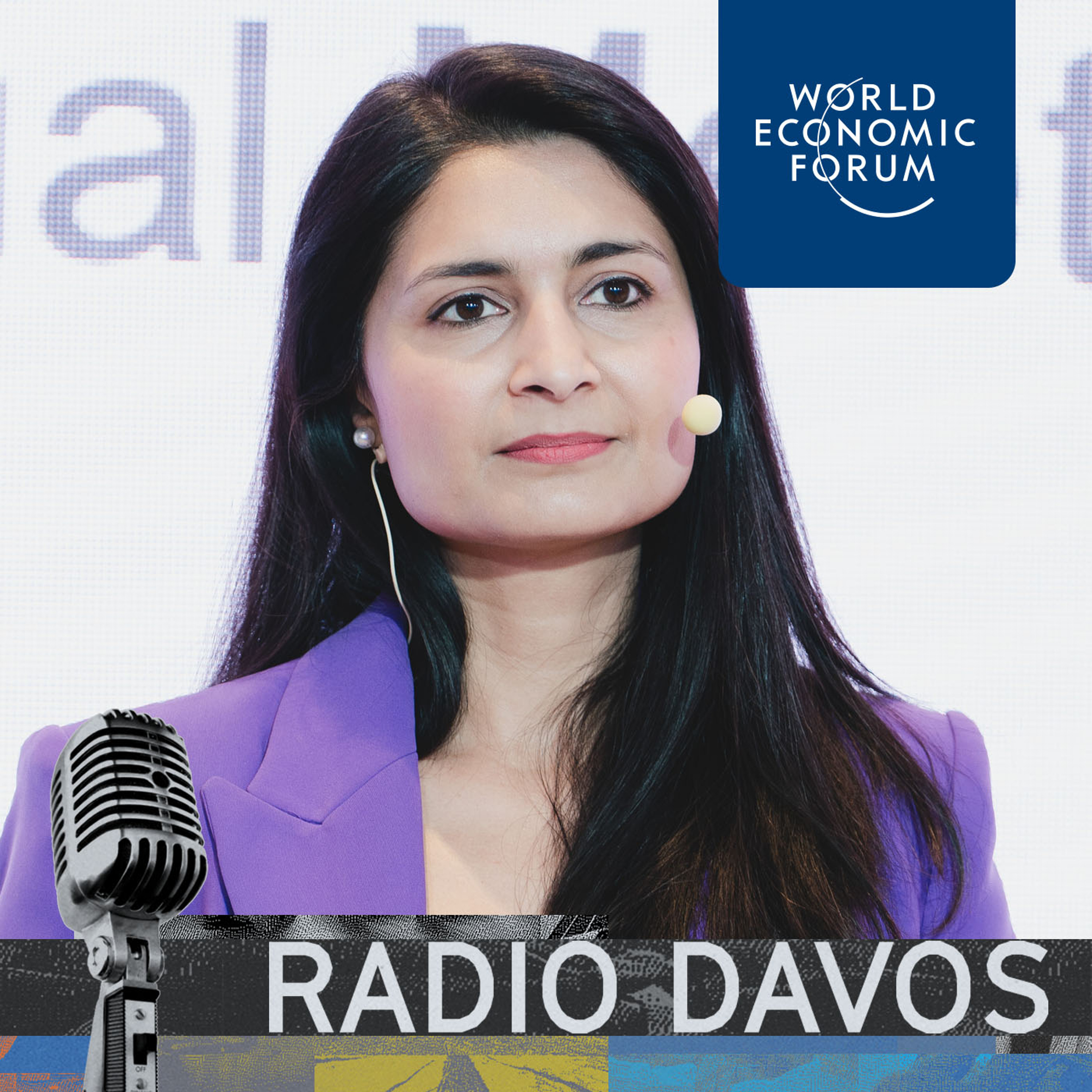 cover of episode Why we need a sprint towards gender parity: the Global Gender Gap Report 2024