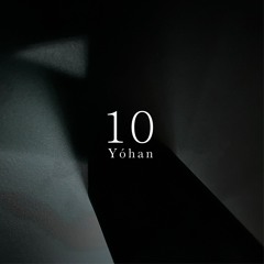 Mankinart Radio 10 - Yóhan