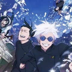 | GETO & GOJO SONG |  BroThers To GhosTs!  | FabvL | Ft DizzyEight | [Jujutsu Kaisen] |