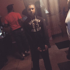 'ONLY'  PROD. ONLYREALCASH