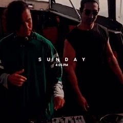 ädn:an & Briser Gonzalez Live at Soultech Boat Party Vancouver 09-05-2021 (Part 1)