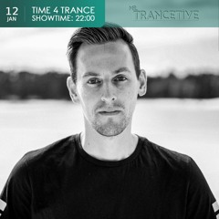Time4Trance 402 - Part 1 (Mixed by Mr. Trancetive)