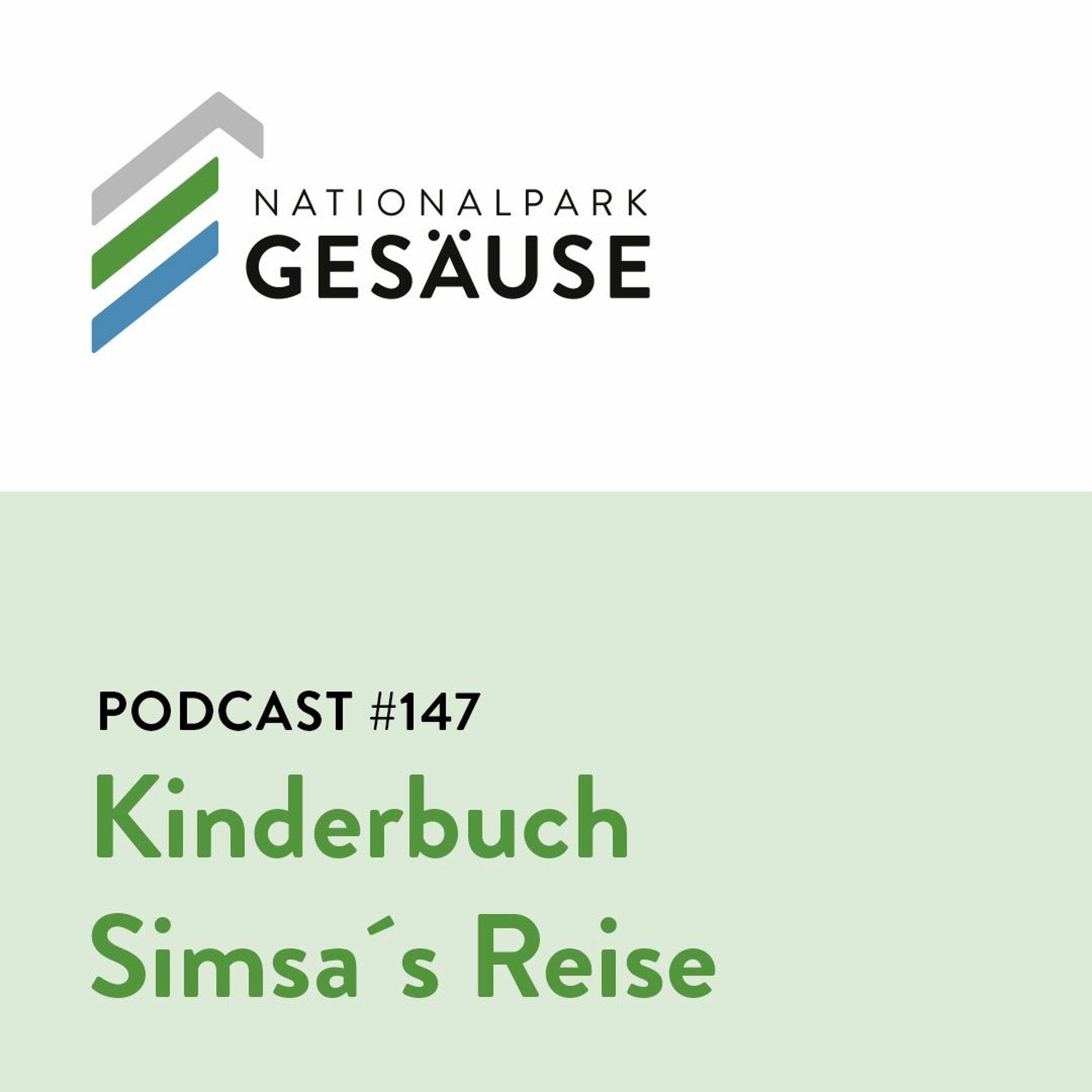 Nationalpark Gesäuse Podcast
