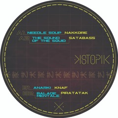 [DTPK02] Nakkore - Needle Soup
