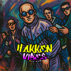 Kozieum - Hakken Vibes