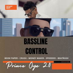 Bassline Control