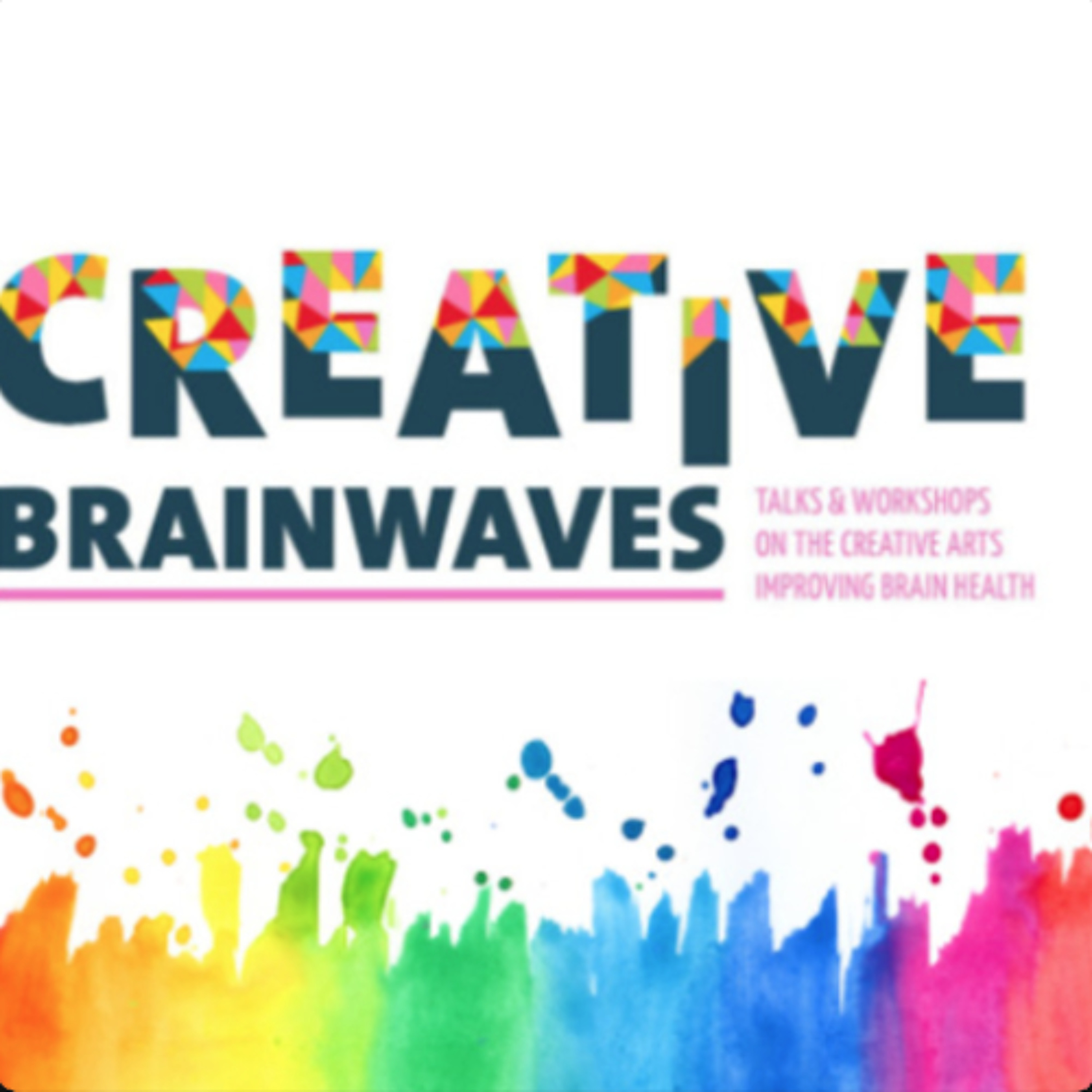 Creative Brainwaves Autumn 2025 Part 2