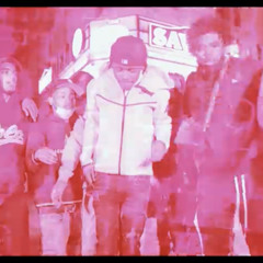 PJ glizzy oz way or no way