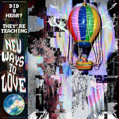 New Ways To Love