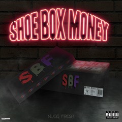 Shoe Box Money