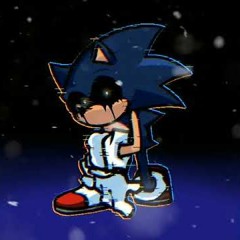 Breaking Point - Dark Fleetway Vs. Xain By Nominal Dingus