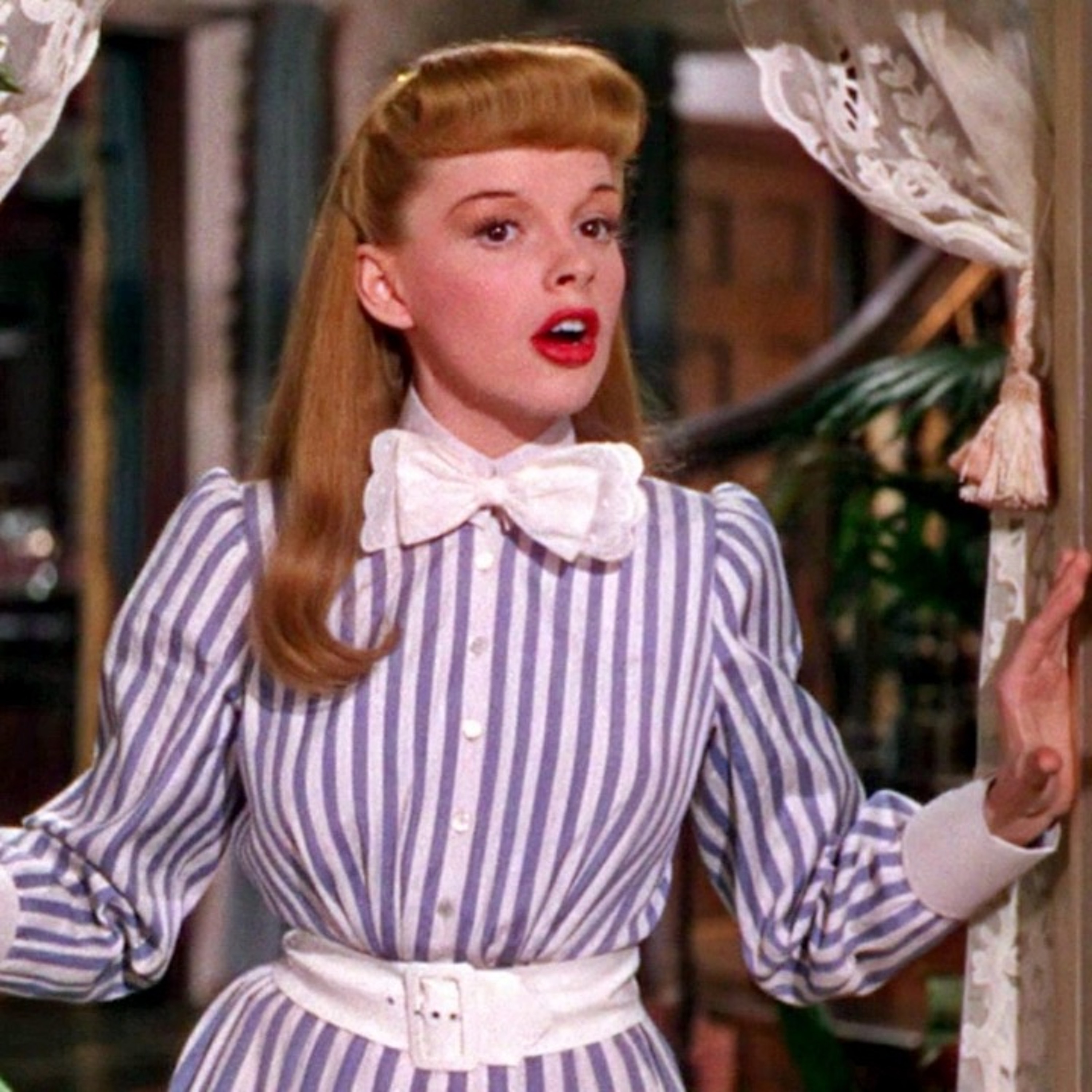 #439 Meet Me in St. Louis (1944), de Vincente Minnelli