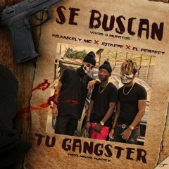Frankely MC - Tu Gangster FT. Jotaefe & El Perfect (Prod. Ideologo)