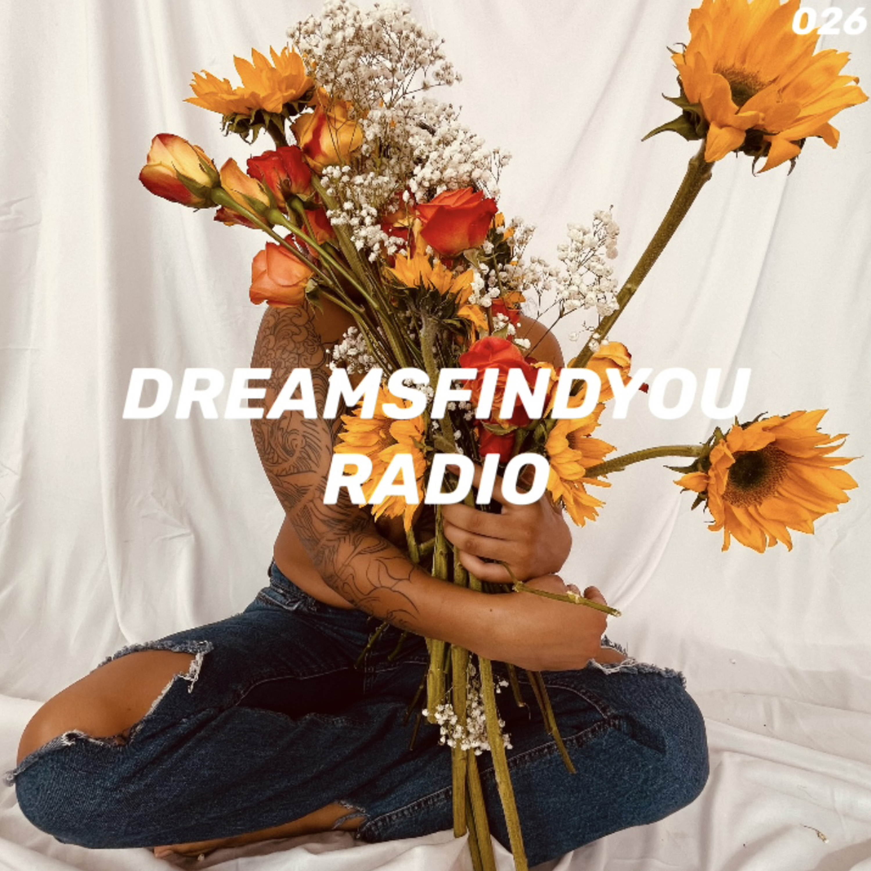 DFY Radio 2.5.23 episode artwork