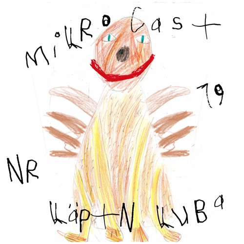 Mikrocast 19 – Käptn Kuba