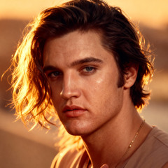 Elvis Presley - Suspicious Minds (Pop 2025 AI COVER)