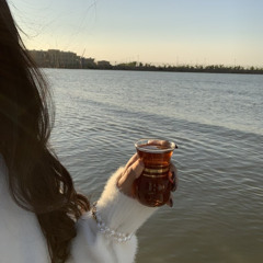 ‎⁨حبيبي قلبي في أُبحر⁩