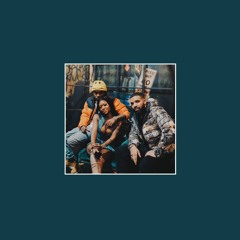 [FREE] Drake x Summer Walker Type Beat - "Open Up" | Trapsoul Type Beat | R&B Instrumental 2021