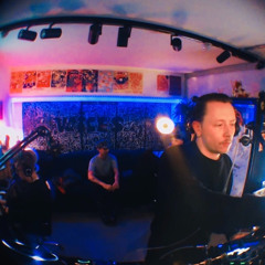 Oliver Scala live @ Voices Radio (05.12.25)