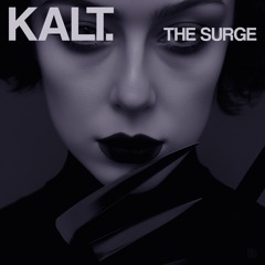 𝗞𝗔𝗟𝗧. : 𝓣𝓱𝓮 𝓢𝓾𝓻𝓰𝓮