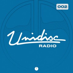 Unidisc - Radio - 002 Unidisc Radio - Disco Funk & Electro Boogie Classics