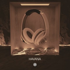 Poylow & CPX - Havana (ft. Britt Lari) (8D Audio)