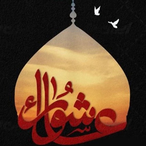 The beacon of light on the path to Karbala-1