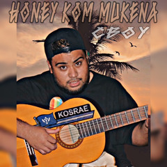 HONEY KOM MUKENA (CBOY)
