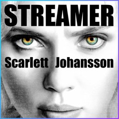 Streamer Nymphonic Orchestra- 🎂 Scarlett Johansson.🎂