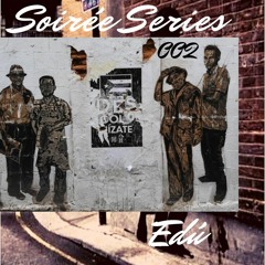 Soirée Series 002 - Edú