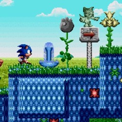 AMPLE AQUA Present Sonic 2 CD