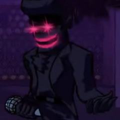 Fnf Corrupted Crimson Friday-Apparition