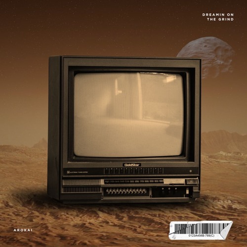 Dreamin on the Grind