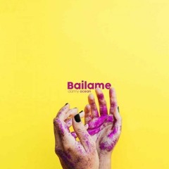 Danny Ocean - Bailame (REMIX BYHERRERA)