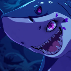 Shark Eat Shark