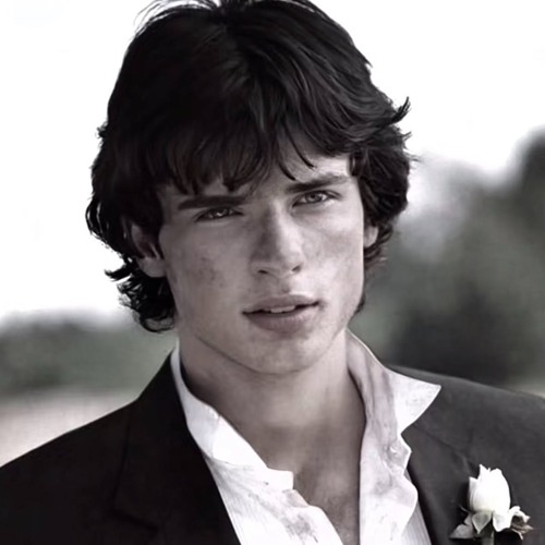 Obsessed - Mariah Carey [Tik Tok Version] x Clark Kent (Tom Welling) Smallville