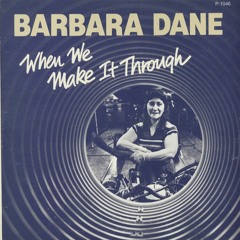 Barbara Dane